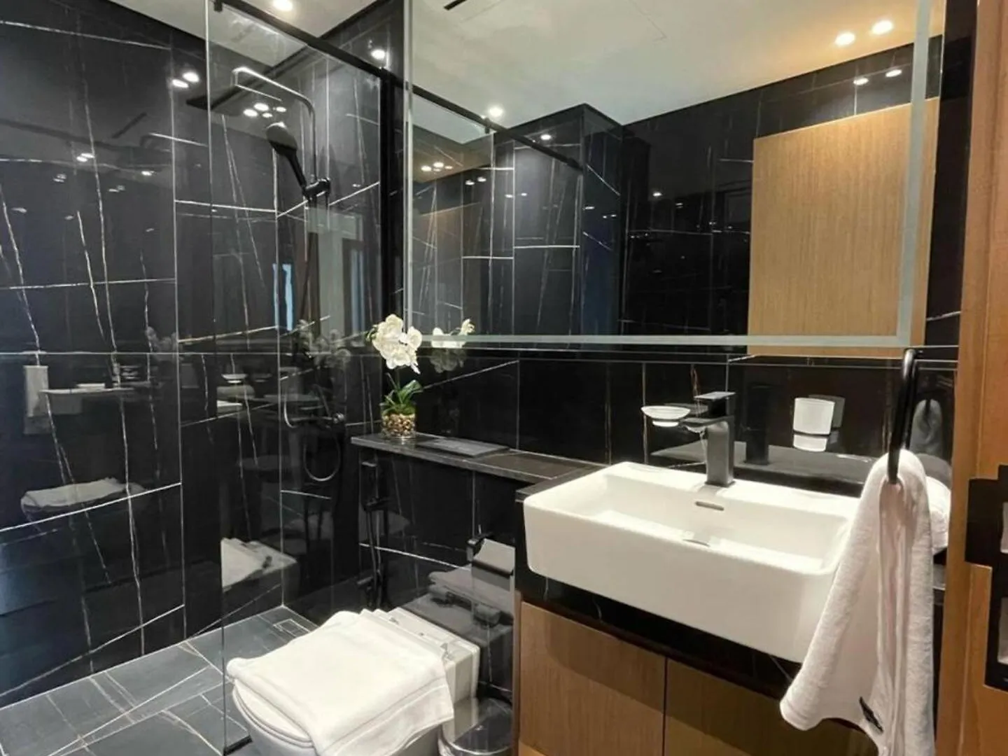 Premium 2Br Apartment With Private Pool In Jvc 두바이 0*,