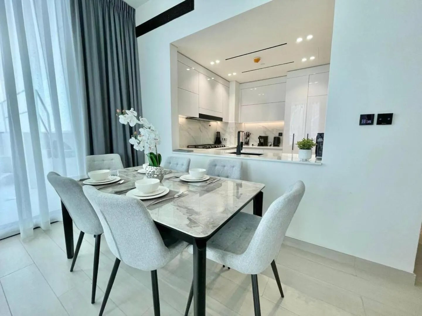 Premium 2Br Apartment With Private Pool In Jvc 두바이 0*,  아랍에미리트