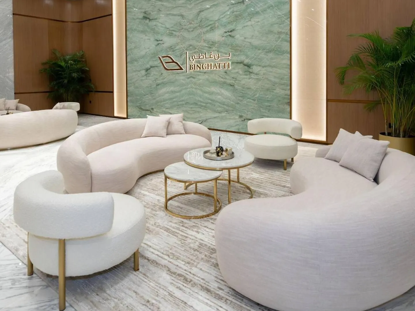 Premium 2Br Apartment With Private Pool In Jvc 두바이