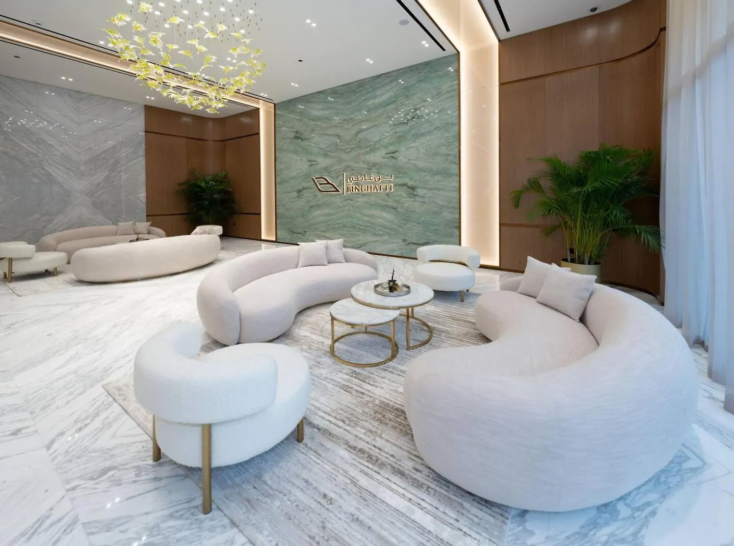 Premium 2Br Apartment With Private Pool In Jvc 두바이 아랍에미리트