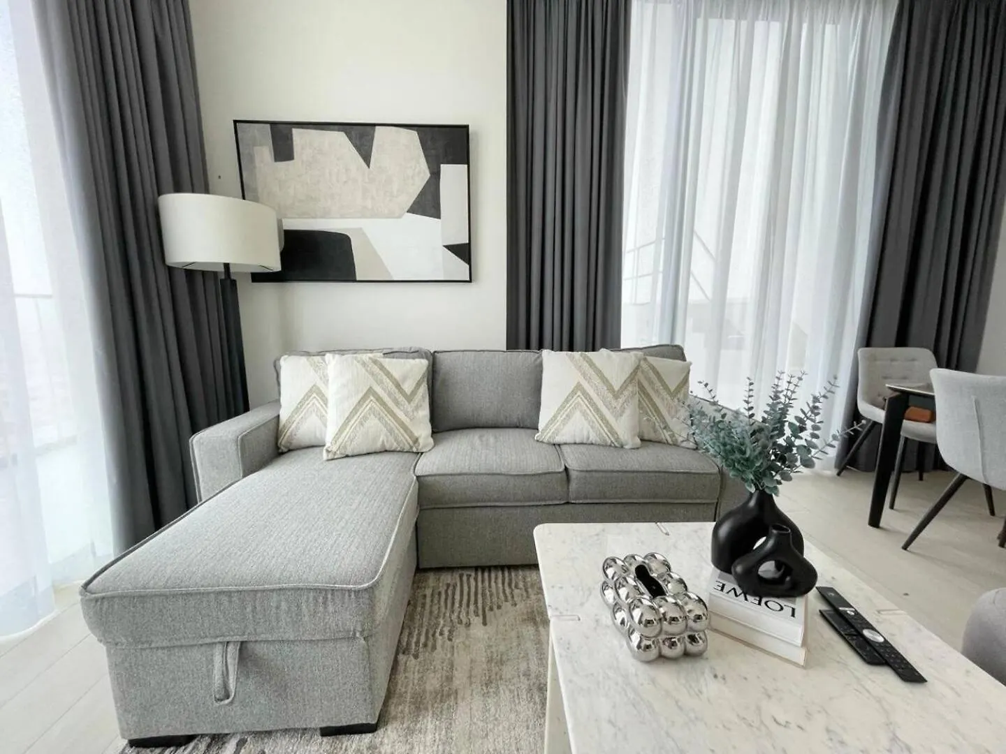 Premium 2Br Apartment With Private Pool In Jvc 두바이 0*,