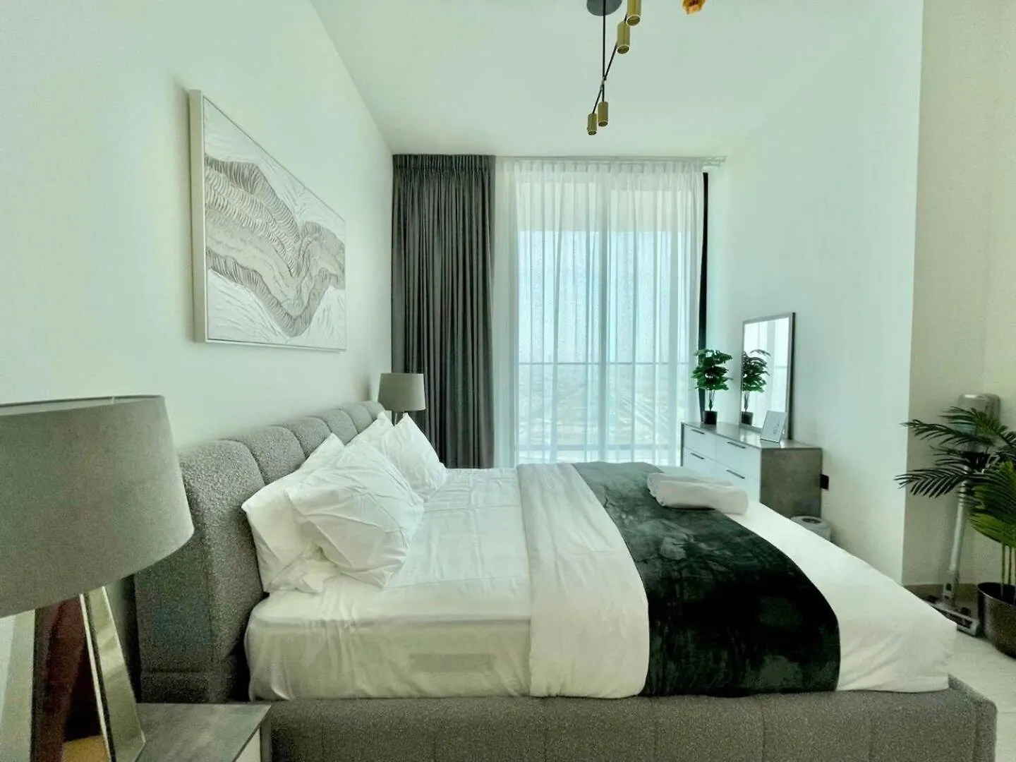 Premium 2Br Apartment With Private Pool In Jvc Dubai