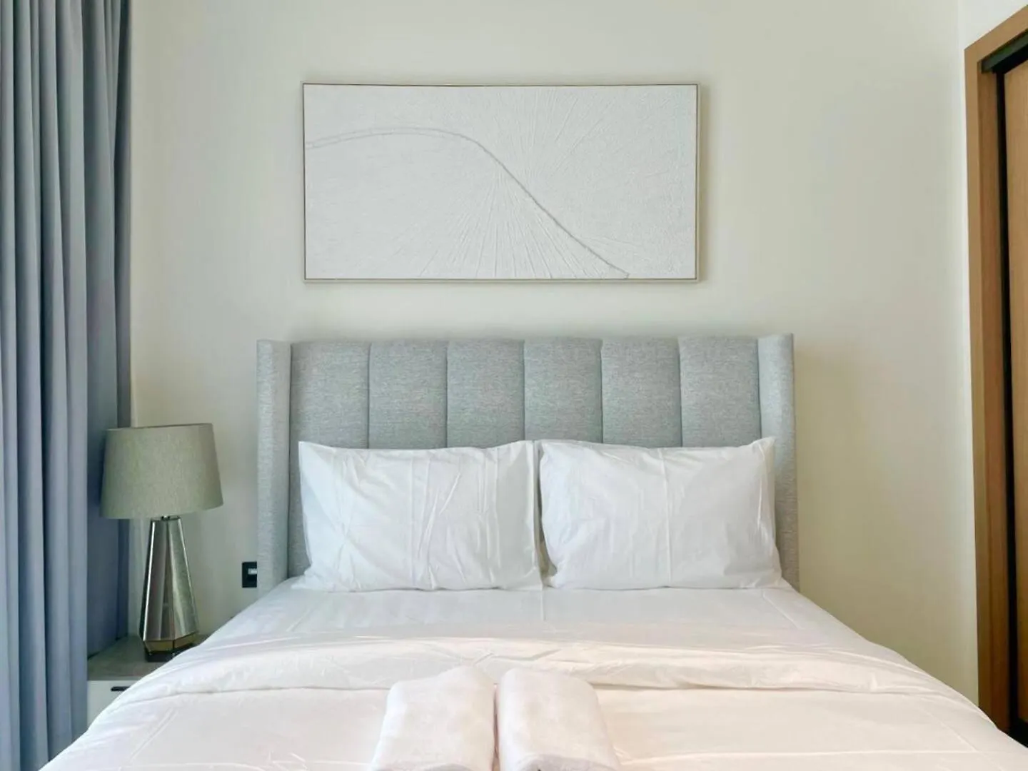 Premium 2Br Apartment With Private Pool In Jvc Dubai United Arab Emirates