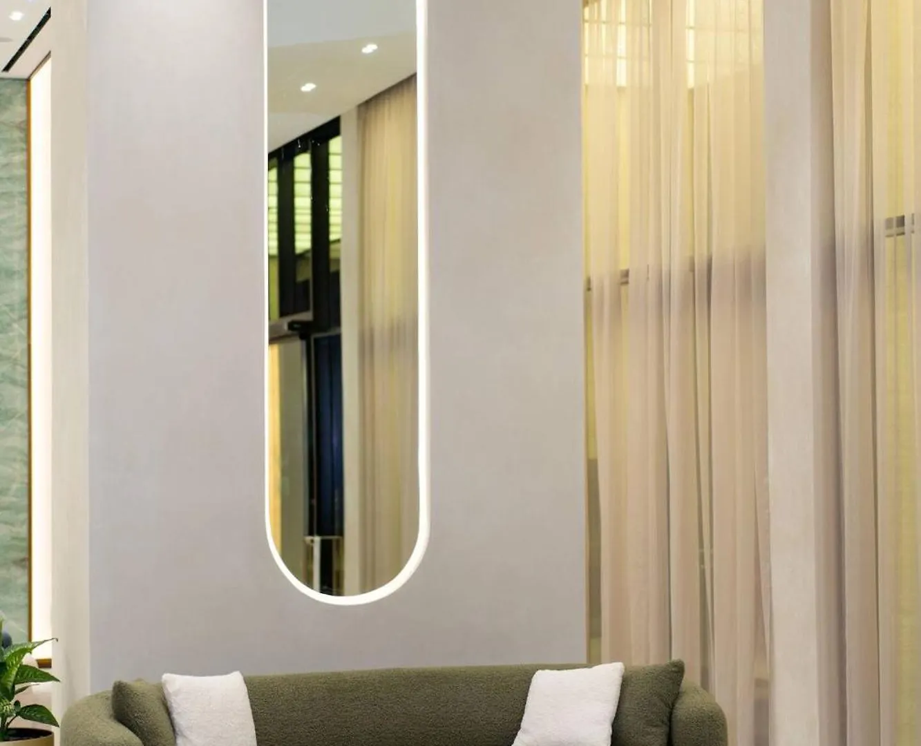 Premium 2Br Apartment With Private Pool In Jvc Dubai United Arab Emirates