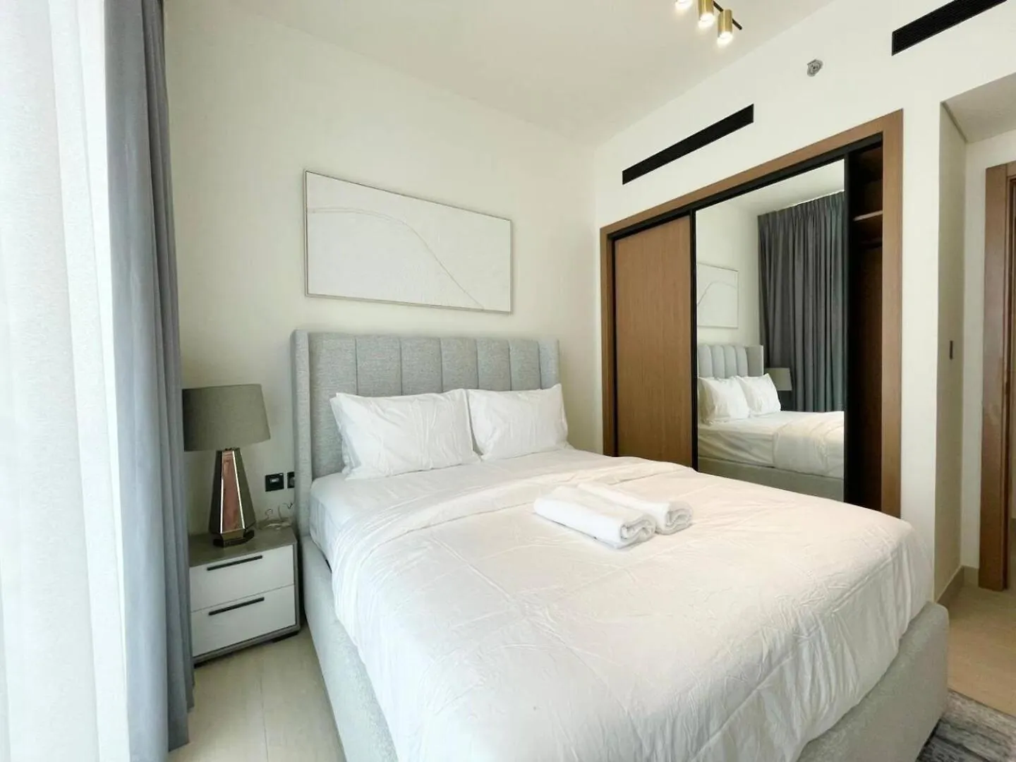 Premium 2Br Apartment With Private Pool In Jvc Dubai United Arab Emirates