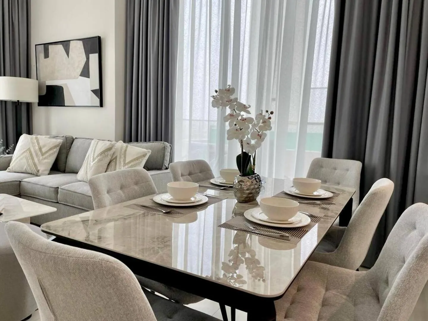 Premium 2Br Apartment With Private Pool In Jvc Dubai