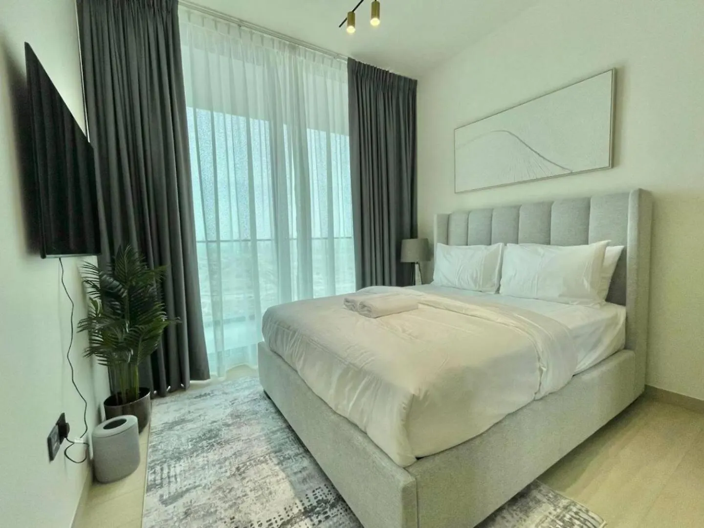 Premium 2Br Apartment With Private Pool In Jvc Dubai 0*,  United Arab Emirates