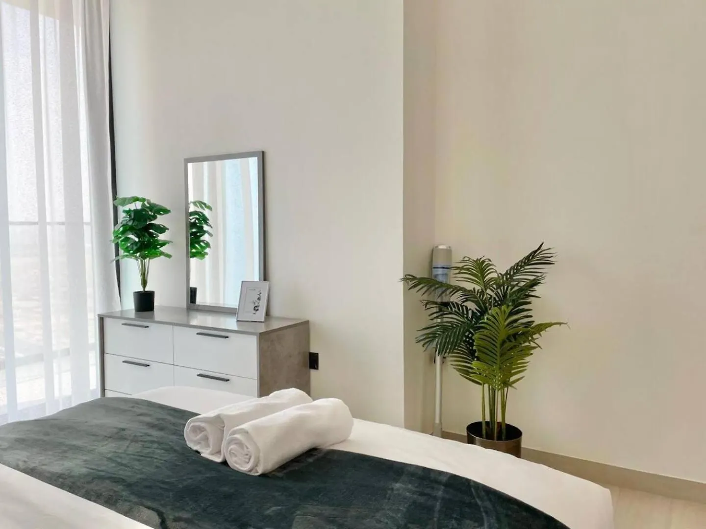Premium 2Br Apartment With Private Pool In Jvc Dubai
