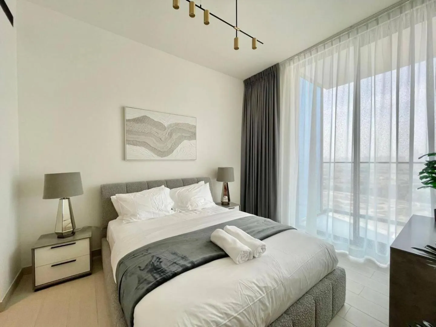 Premium 2Br Apartment With Private Pool In Jvc Dubai