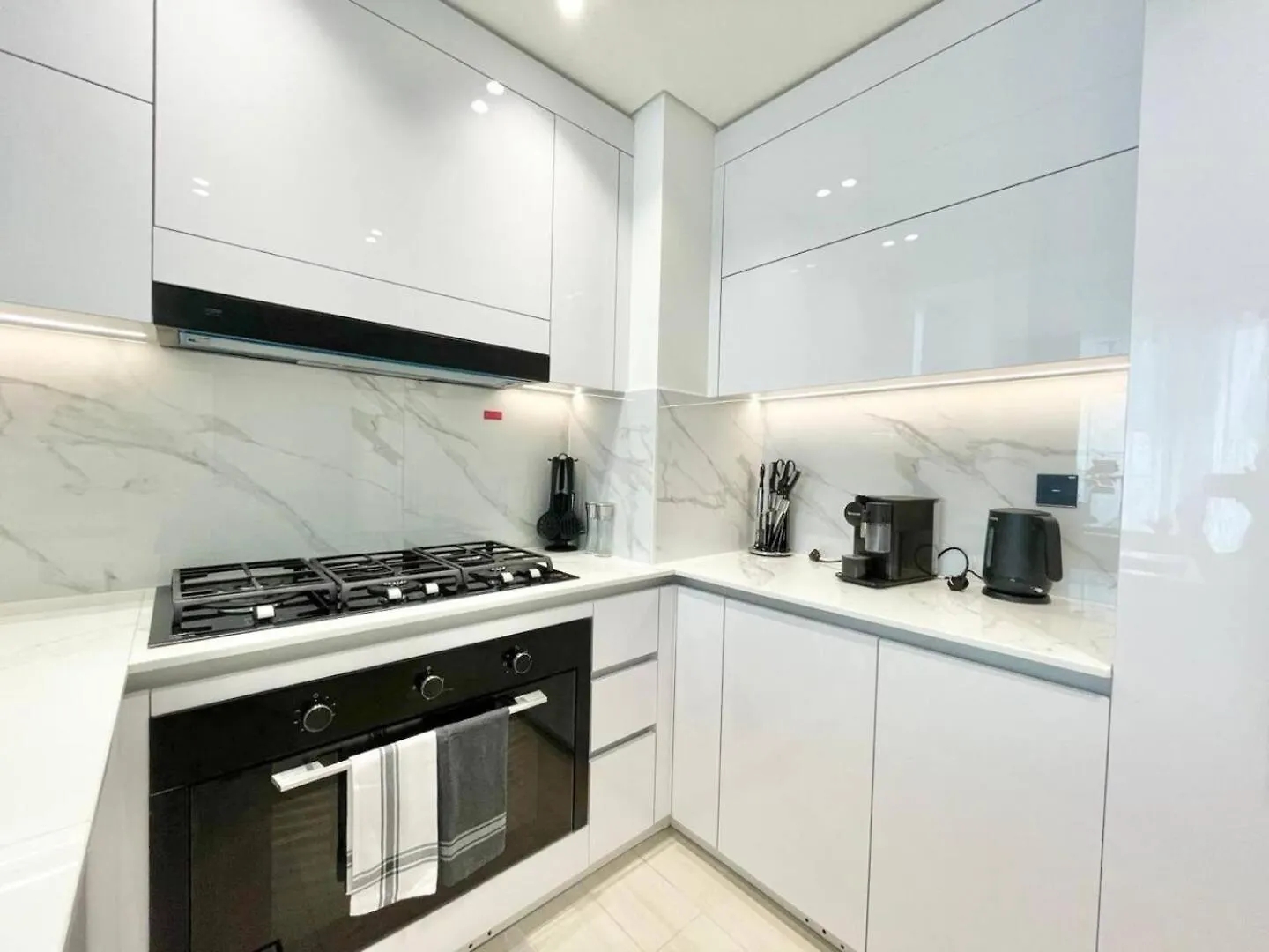 Premium 2Br Apartment With Private Pool In Jvc Dubai United Arab Emirates