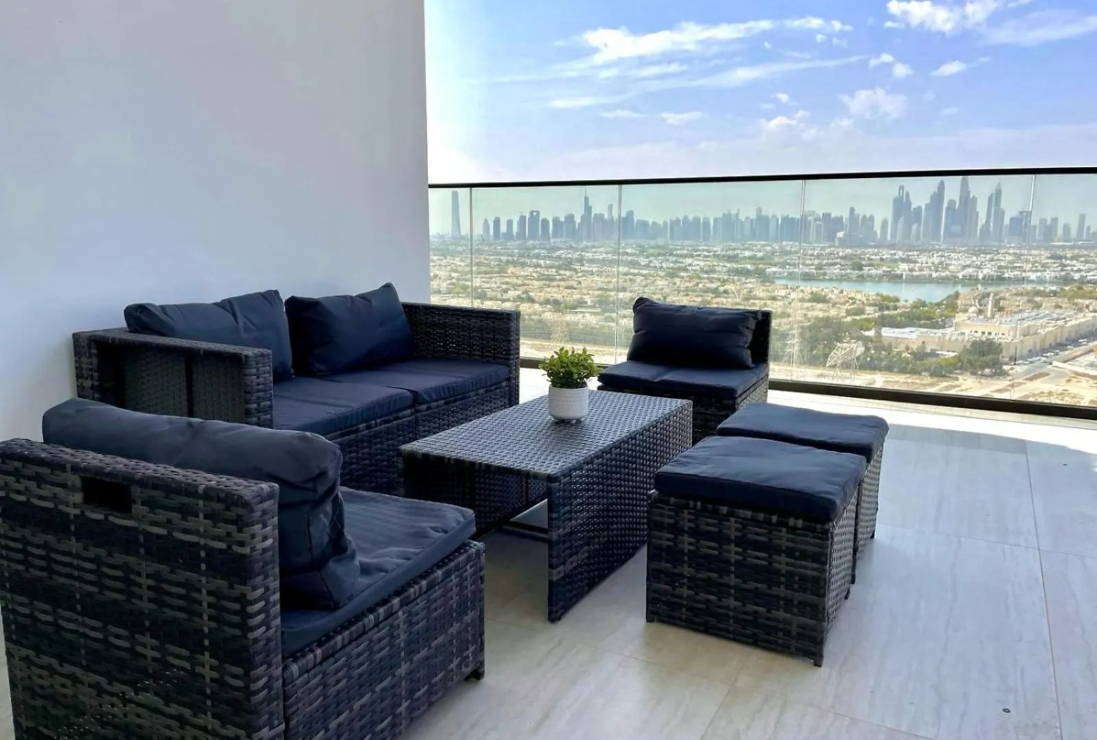 Premium 2Br Apartment With Private Pool In Jvc Dubai