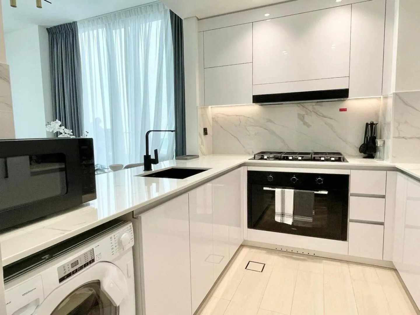 Premium 2Br Apartment With Private Pool In Jvc Dubai 0*,  Forenede Arabiske Emirater