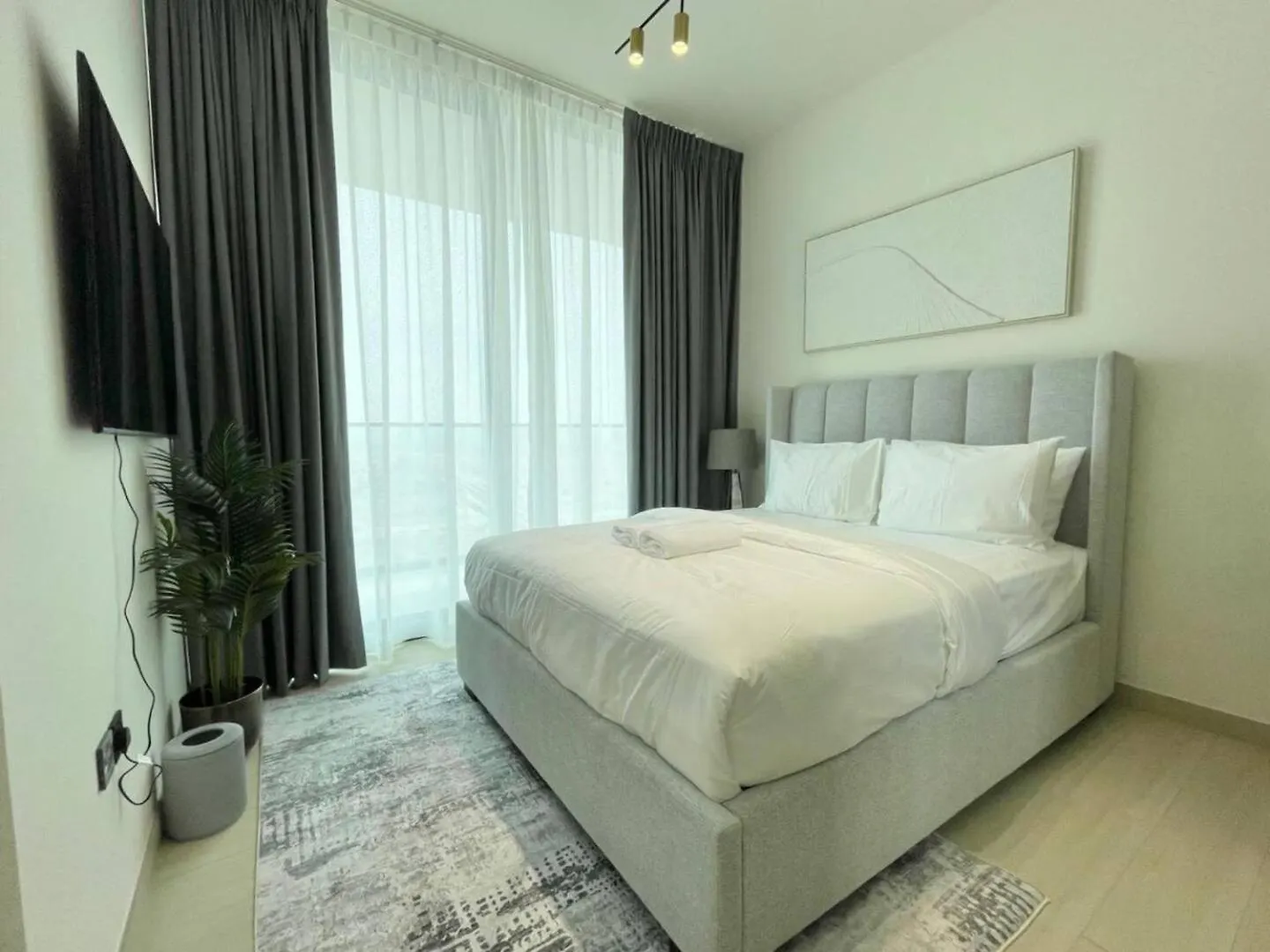 Premium 2Br Apartment With Private Pool In Jvc Dubai